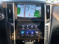 2019 INFINITI Q50 3.0t Signature Edition AWD | 2 Sets of Wheels Incl