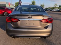 2019 INFINITI Q50 3.0t Signature Edition AWD | 2 Sets of Wheels Incl
