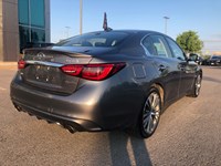 2019 INFINITI Q50 3.0t Signature Edition AWD | 2 Sets of Wheels Incl