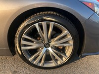 2019 INFINITI Q50 3.0t Signature Edition AWD | 2 Sets of Wheels Incl