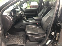 2019 Jeep Grand Cherokee Altitude 4X4 | Quadra–Trac II