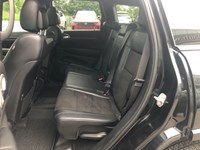2019 Jeep Grand Cherokee Altitude 4X4 | Quadra–Trac II