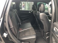 2019 Jeep Grand Cherokee Altitude 4X4 | Quadra–Trac II