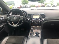 2019 Jeep Grand Cherokee Altitude 4X4 | Quadra–Trac II