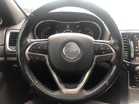 2019 Jeep Grand Cherokee Altitude 4X4 | Quadra–Trac II