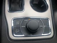 2019 Jeep Grand Cherokee Altitude 4X4 | Quadra–Trac II