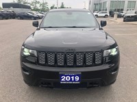 2019 Jeep Grand Cherokee Altitude 4X4 | Quadra–Trac II