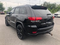 2019 Jeep Grand Cherokee Altitude 4X4 | Quadra–Trac II