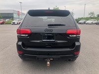 2019 Jeep Grand Cherokee Altitude 4X4 | Quadra–Trac II