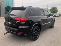 2019 Jeep Grand Cherokee Altitude 4X4 | Quadra–Trac II