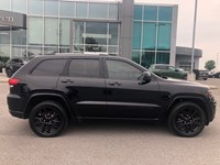 2019 Jeep Grand Cherokee Altitude 4X4 | Quadra–Trac II
