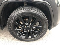 2019 Jeep Grand Cherokee Altitude 4X4 | Quadra–Trac II