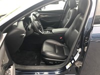 2019  Mazda3 Sport GT i-ACTIV AWD | Leather, Sunroof, Navigation