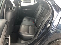 2019  Mazda3 Sport GT i-ACTIV AWD | Leather, Sunroof, Navigation