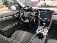 2020 Honda Civic LX | 2 Sets of Wheels Included!