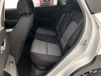 2020 Hyundai Kona Trend AWD w/Two-Tone Roof