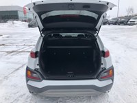 2020 Hyundai Kona Trend AWD w/Two-Tone Roof