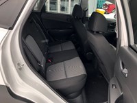 2020 Hyundai Kona Trend AWD w/Two-Tone Roof