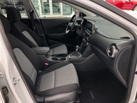 2020 Hyundai Kona Trend AWD w/Two-Tone Roof