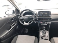 2020 Hyundai Kona Trend AWD w/Two-Tone Roof