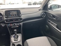 2020 Hyundai Kona Trend AWD w/Two-Tone Roof