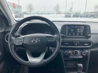 2020 Hyundai Kona Trend AWD w/Two-Tone Roof