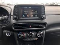 2020 Hyundai Kona Trend AWD w/Two-Tone Roof
