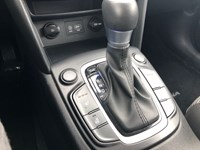 2020 Hyundai Kona Trend AWD w/Two-Tone Roof