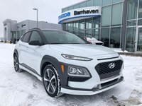 2020 Hyundai Kona Trend AWD w/Two-Tone Roof
