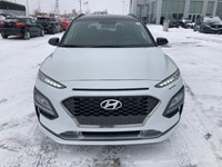 2020 Hyundai Kona Trend AWD w/Two-Tone Roof