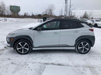 2020 Hyundai Kona Trend AWD w/Two-Tone Roof