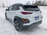 2020 Hyundai Kona Trend AWD w/Two-Tone Roof