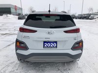 2020 Hyundai Kona Trend AWD w/Two-Tone Roof