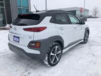2020 Hyundai Kona Trend AWD w/Two-Tone Roof