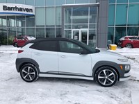 2020 Hyundai Kona Trend AWD w/Two-Tone Roof
