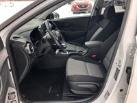 2020 Hyundai Kona Trend AWD w/Two-Tone Roof