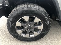 2020 Jeep Wrangler Unlimited Sahara 4x4 w/ My Sky Power Top | 2 Sets of Wheels