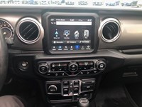 2020 Jeep Wrangler Unlimited Sahara 4x4 w/ My Sky Power Top | 2 Sets of Wheels