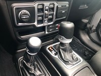 2020 Jeep Wrangler Unlimited Sahara 4x4 w/ My Sky Power Top | 2 Sets of Wheels