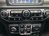 2020 Jeep Wrangler Unlimited Sahara 4x4 w/ My Sky Power Top | 2 Sets of Wheels