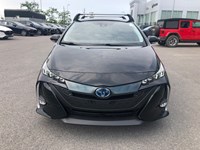 2020 Toyota Prius Prime Upgrade Auto | 2 Sets of Wheels Included!