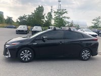 2020 Toyota Prius Prime Upgrade Auto | 2 Sets of Wheels Included!