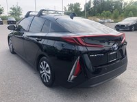 2020 Toyota Prius Prime Upgrade Auto | 2 Sets of Wheels Included!