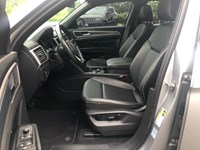 2020 Volkswagen Atlas Cross Sport Comfortline 2.0 TSI 4MOTION