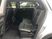 2020 Volkswagen Atlas Cross Sport Comfortline 2.0 TSI 4MOTION