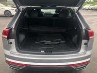 2020 Volkswagen Atlas Cross Sport Comfortline 2.0 TSI 4MOTION