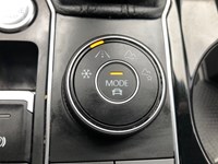 2020 Volkswagen Atlas Cross Sport Comfortline 2.0 TSI 4MOTION