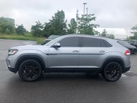 2020 Volkswagen Atlas Cross Sport Comfortline 2.0 TSI 4MOTION
