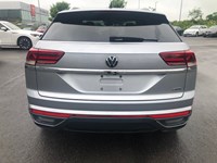 2020 Volkswagen Atlas Cross Sport Comfortline 2.0 TSI 4MOTION