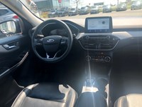 2021 Ford Escape SEL AWD | 2 Sets of Wheels Included!